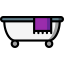 Bathroom icon 64x64