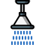 Shower Symbol 64x64