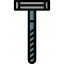 Razor Symbol 64x64