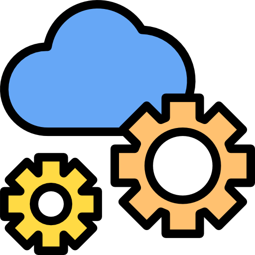 Settings icon