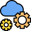Settings アイコン 64x64