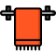 Towel Symbol 64x64