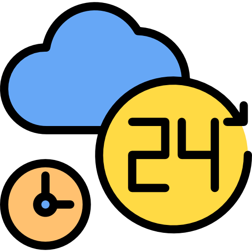 Countdown icon