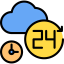 Countdown アイコン 64x64