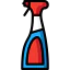 Spray Symbol 64x64