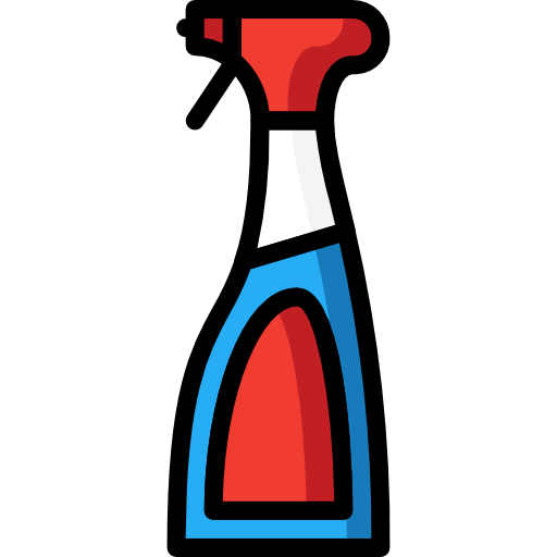 Spray icon