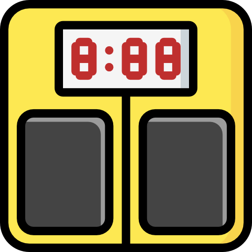 Scale icon