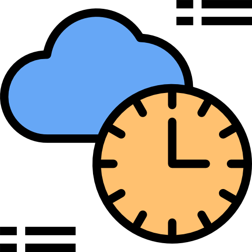 Countdown icon