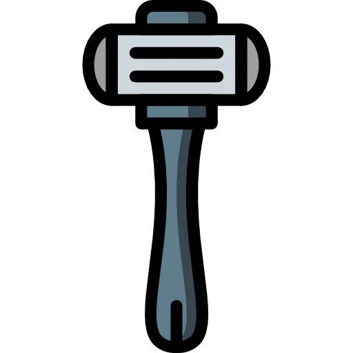 Razor icon