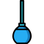 Toilet brush icon 64x64