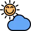 Cloud icon 64x64