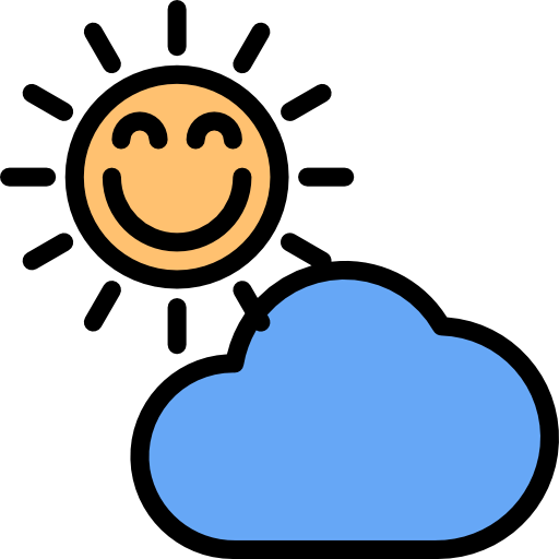 Cloud icon