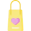 Shopping bag icon 64x64