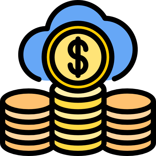Dollar icon
