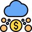 Dollar icon 64x64