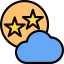 Night icon 64x64