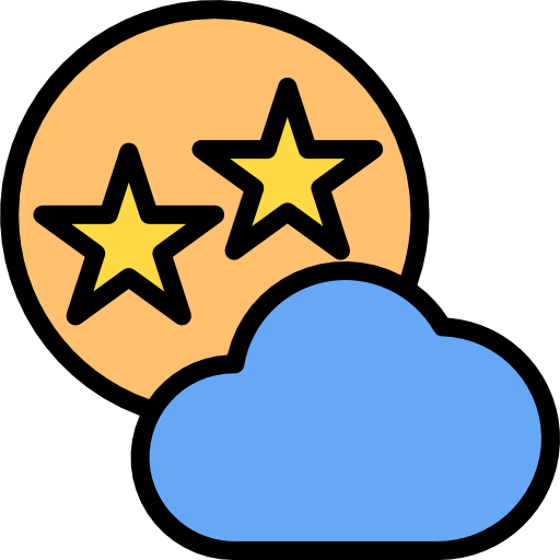 Night icon