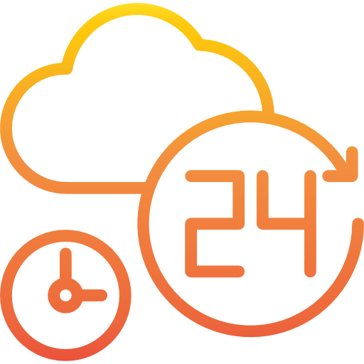 Countdown icon
