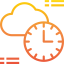 Countdown icon 64x64