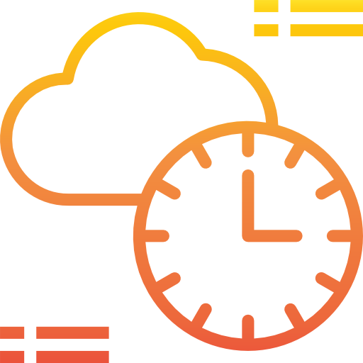 Countdown icon