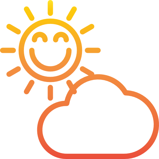 Cloud icon