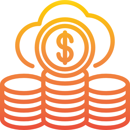 Dollar icon