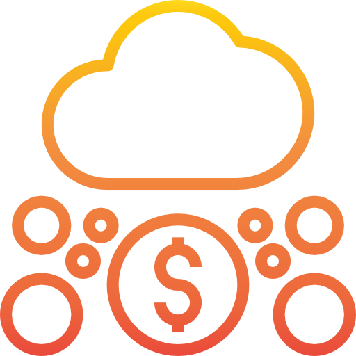 Dollar icon