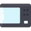 Microwave icon 64x64