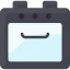 Electric stove icon 64x64
