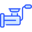 Meat grinder 图标 64x64