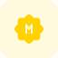 Manual アイコン 64x64