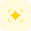 Camera focus アイコン 64x64