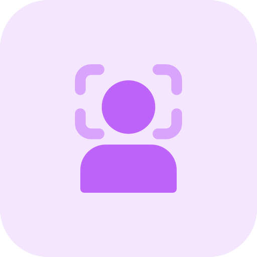 Face icon