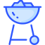 Grill icon 64x64