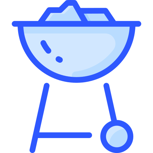 Grill icon