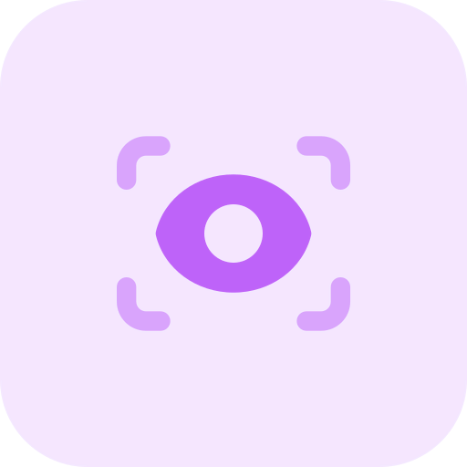 Preview icon
