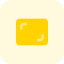 Display frame icon 64x64