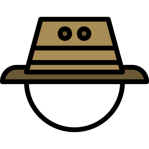 Hat icon