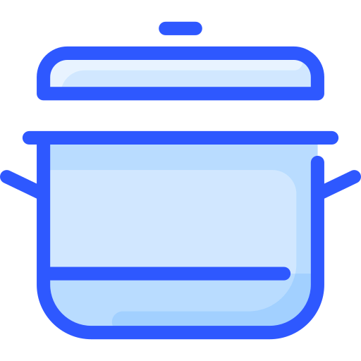 Pan icon