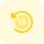 Таймер иконка 64x64