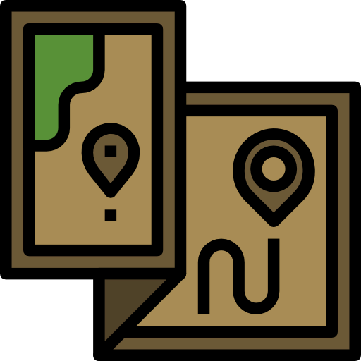 Map icon