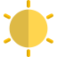 Brightness icon 64x64