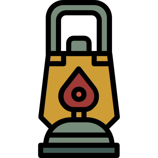 Lantern icon