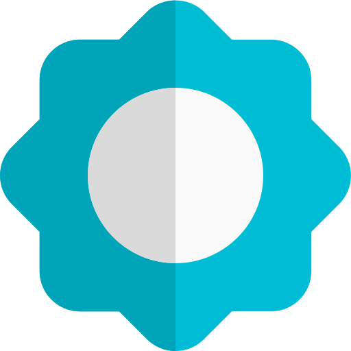 Setting icon