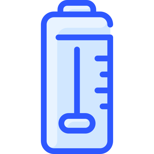 Shaker icon