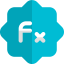 Function アイコン 64x64