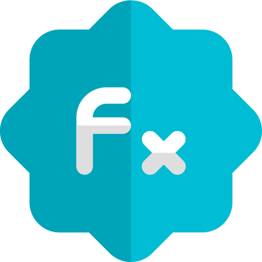 Function icône