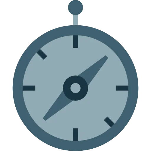 Compass icon