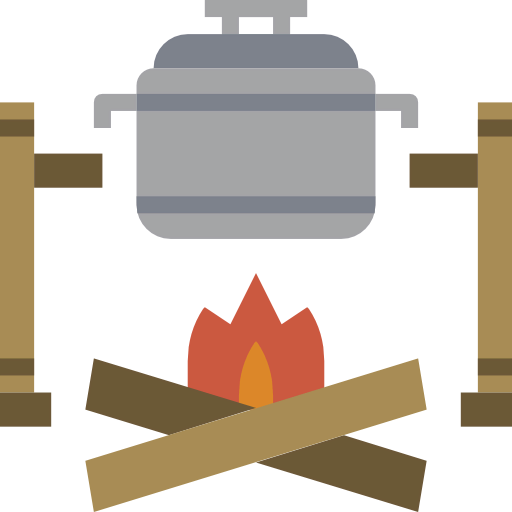 Bonfire icon