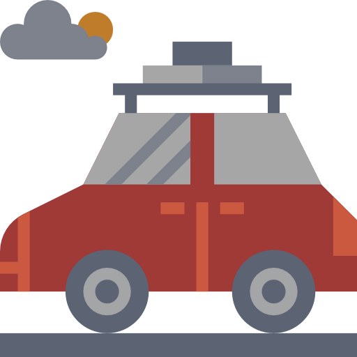 Car icon